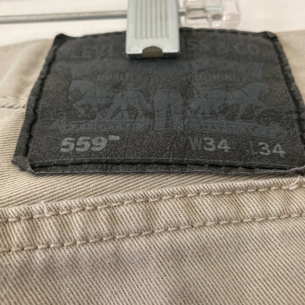 Pants - Picture 3 of 3